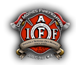 IAFF Local 4