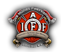 IAFF Local 4