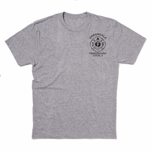 Load image into Gallery viewer, Urbandale Fire Dept. Shirt - Black Ink

