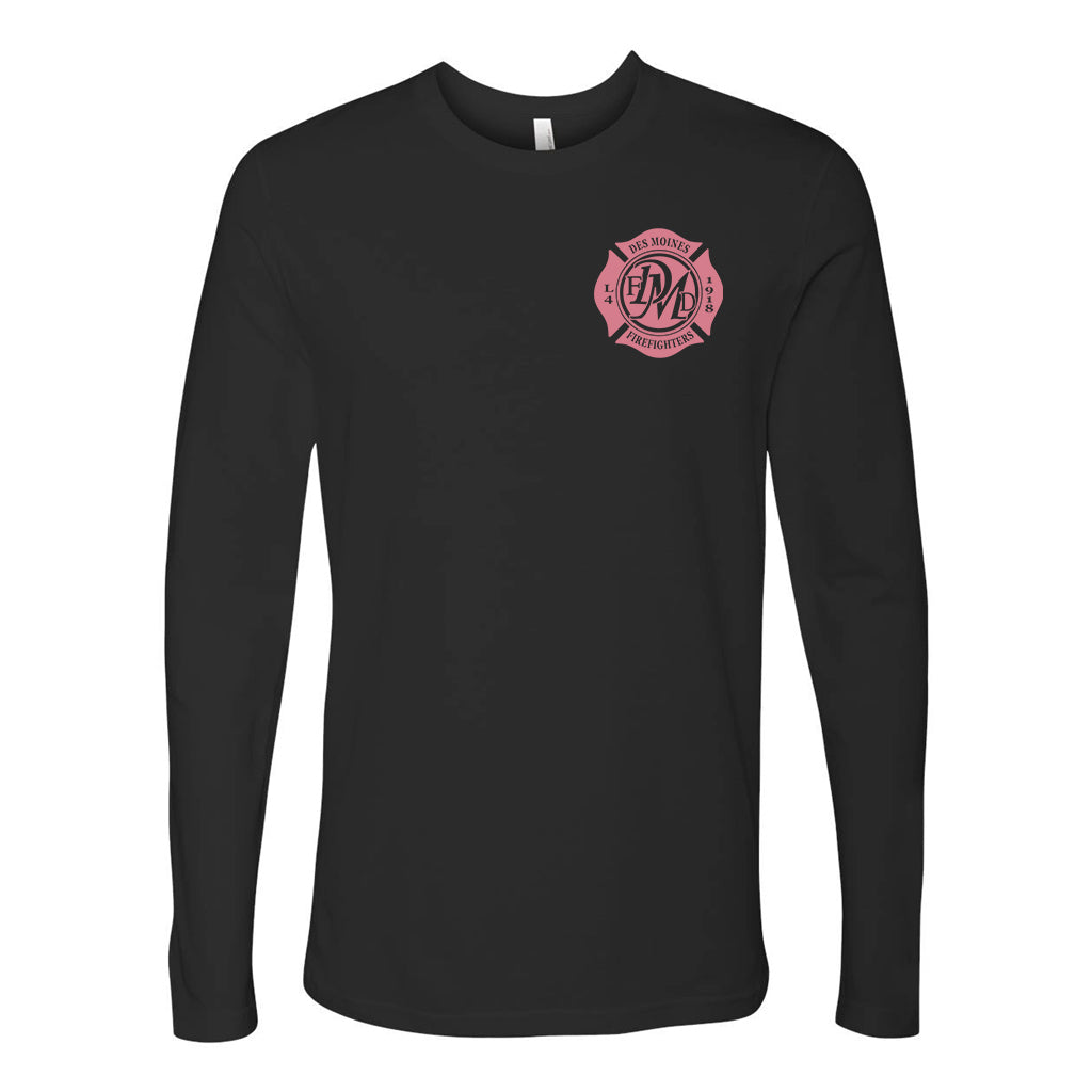 LAOCH Shirt - Long Sleeve